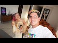 NUESTRA NUEVA CASA😱 House Tour - TheDonato y Barbie