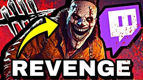 I Got REVENGE On TOXIC TBAGGERS!! | Dead by Daylight