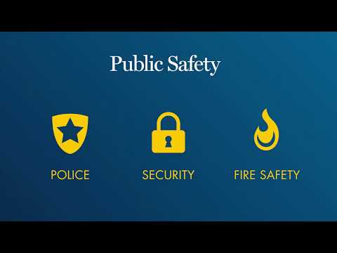 वीडियो: सार्वजनिक सुरक्षा वातावरण क्या है?