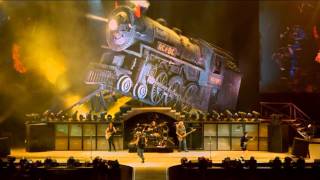 AC/DC Live At River Plate: Rock`N`Roll Train HD