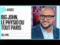 Big john le physio de paris  c lhebdo  24092016