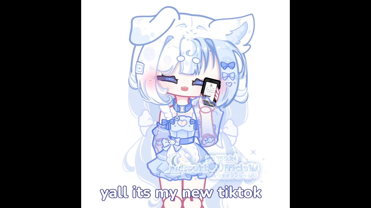 199,6.k people  follow the copycat😭.. (org)