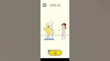 DOP LOVE STORY: DELETE ONE PART & GAME DOP PUZZLE 18(1)