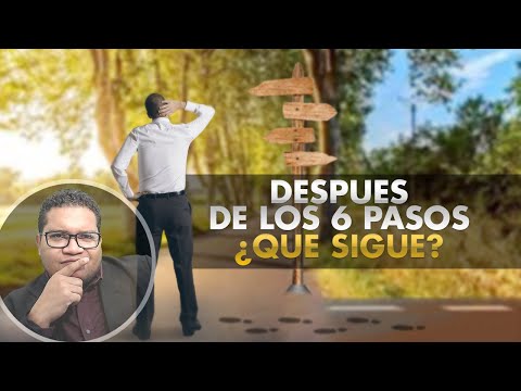 DESPUES DE LOS