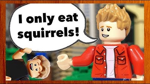 Someone voice acted my animation without knowing the script (but again!)(ft. Zach and Zach)(Ep. 1.1)