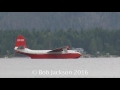 Martin Mars Arrives back from Oshkosh 520P