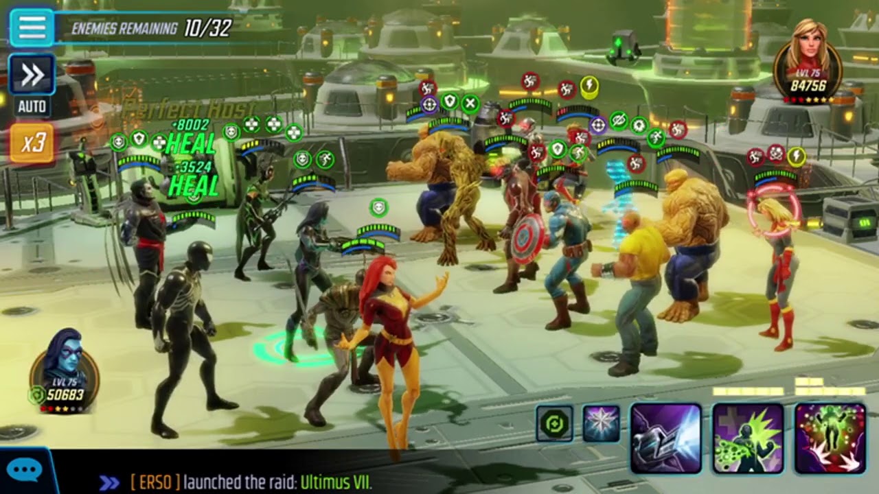 [MSF] DD3 Day 3 Part 2 Mission 2 Attack 3 YouTube