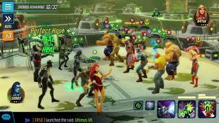 [MSF] DD3 Day 3 Part 2: Mission 2 Attack 3