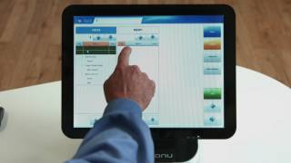 Revonu Training: Windows Restaurant - Order Split