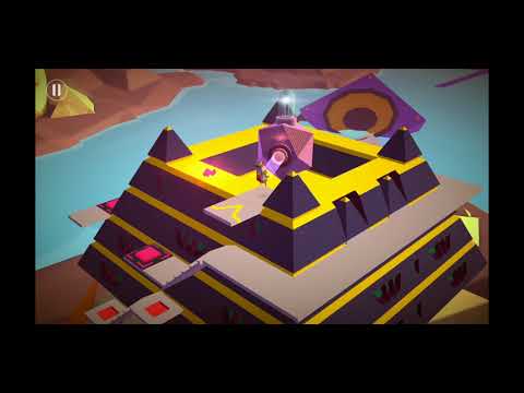 Adventures of Poco Eco - the lost sounds - прохождение #1