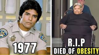 CHiPs 1977 Cast THEN and NOW 2026 What Happened To The Cast After 49 Years