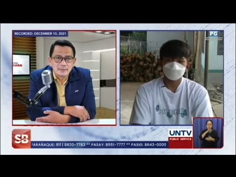 UNTV: Serbisyong Bayanihan