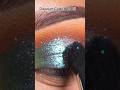 Multichrome eyeshadow tutorial ✨ Kaima Cosmetics - Supremacy ✨