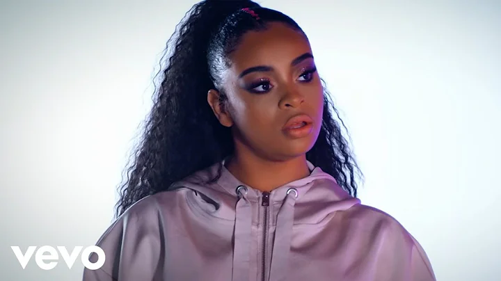 Koryn Hawthorne - Won't He Do It (Official Music V...