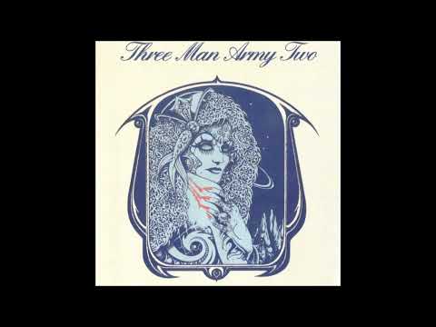 Three Man Army - Flying (UK, 1974)