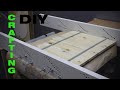 Мебельный щит своими руками DIY furniture board