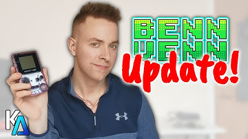 UPDATE: BennVenn