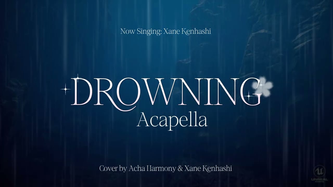 Watch DROWNING - WOODZ 【Acapella】 on YouTube Watch DROWNING - WOODZ 【Acapella】 on YouTube
