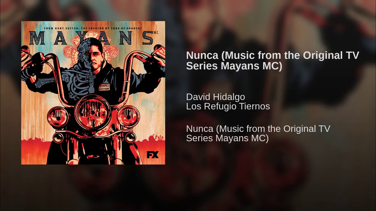 Mayans Theme Song Lyrics  LyricsWalls