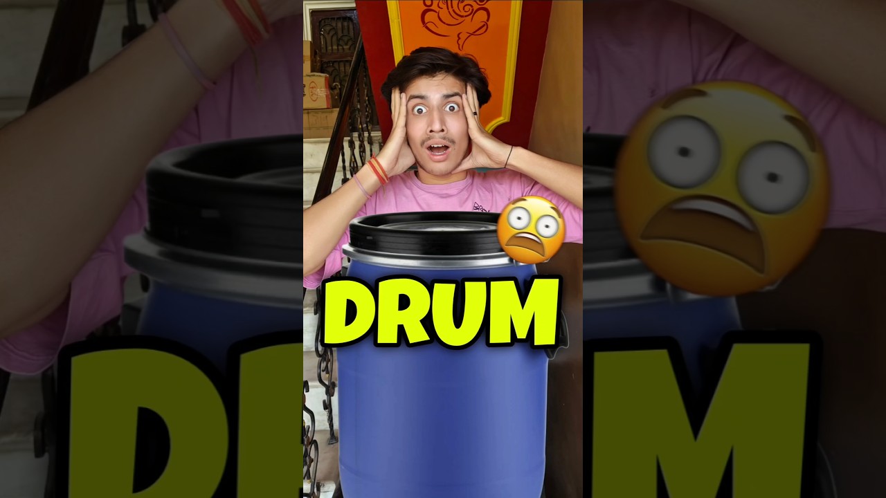 Aaj To Bach Gaya 💀😱 | Mini Vlog 