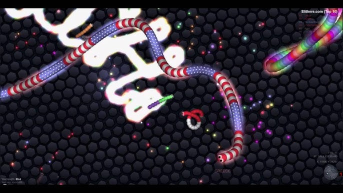 Release - Slither.io Auto Play ESP Zoom Hack by maxi.exe +Download