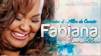 FABIANA ANASTÁCIO - É TUDO DELE (CANTADO & LEGENDADO)