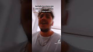 Gene günlük rutin şakani yaptın ha şakaci , EVIN *MINA KOYDUN *MINAA #shorts #tiktok #keşfet Resimi