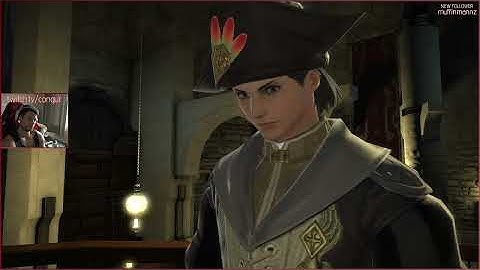 Final Fantasy XIV Playthrough Part 3 (Sastasha Dungeon)