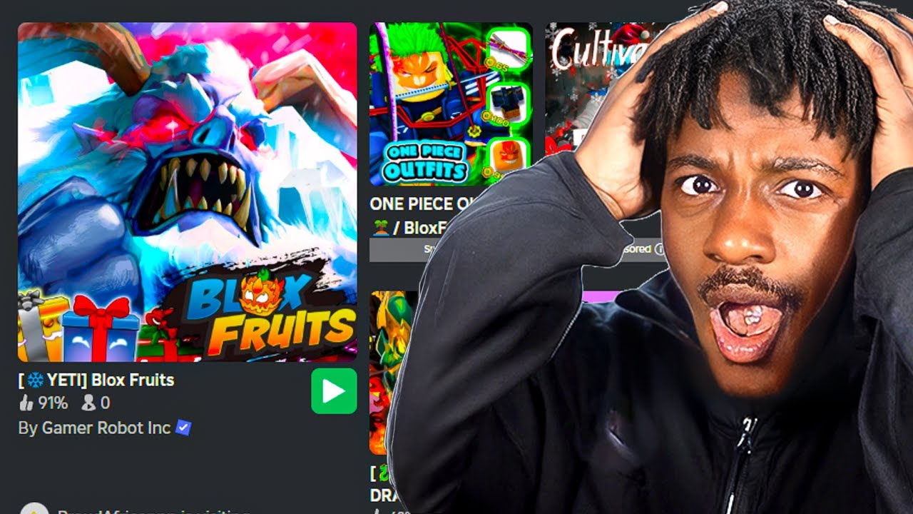 When The Best Roblox Games Become The Worst…