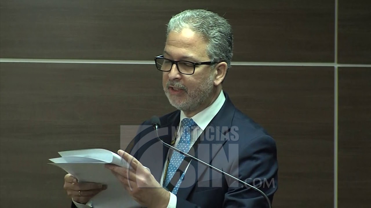 JCE: Elecciones municipales se desarrollarán el 15 de marzo con voto ...