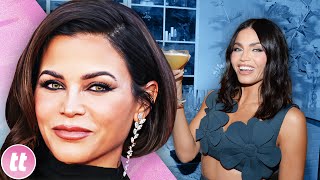 How Jenna Dewan Made Her NetWorth And How She Spends Her Millions