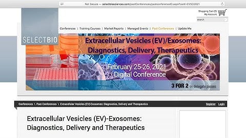 Circulating Biomarkers 2021- Spectradyne