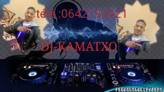 DJ-KAMATXO  البلدي الرشيدية للأعراس و المناسبات 