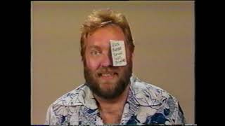 Famous Early ZigZag ca 1983-1984? Valri Bromfield searches for Wayne Gretzky (does not find him) Net Worth