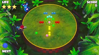 Game dev discusses design philosophy on new game launching this week on Nintendo Switch eShop
