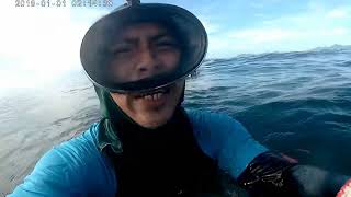 Banagan Lobster Hunting 2022