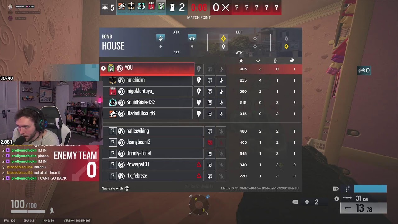 [LIVE]🔴THE OG TRIO IS BACK!!🔴TROLLING & CHATTING!!