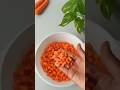 Easy Carrot Fry Recipe That Kids and Adults Will LOVE!