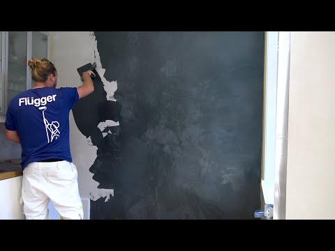 Video: Hvordan Sende Graffiti Til Venner På Veggen