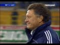 Металист - Динамо Киев. ЧУ-2008/09 (0-2)