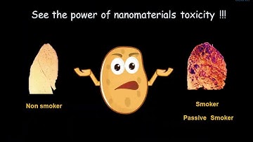SciFi Simplified Ep 5 Nanotoxicity
