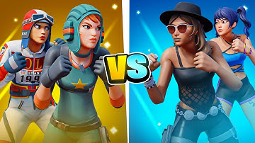 The Ultimate 2v2 Zonewars Tournament... ( Must Watch)