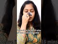 Nose strips#importance#howtouse#skincare#shorts#ytshorts