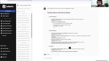 Episode 3: Masterclass in Efficiency - Using CollabAI to Streamline Business Operations 🚀