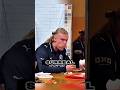 Erling Haaland's surreal and extreme diet to perform in the World Cup #football #viralvideo