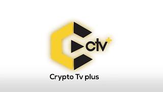 Cryptotvplus Logo