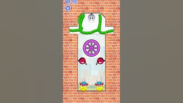 Draw to smash part 403 #drawtosmash #shorts #yt