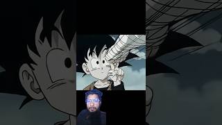 Goten Same fighting style for goku #fps #dragonball #gamefix #gohan #goku