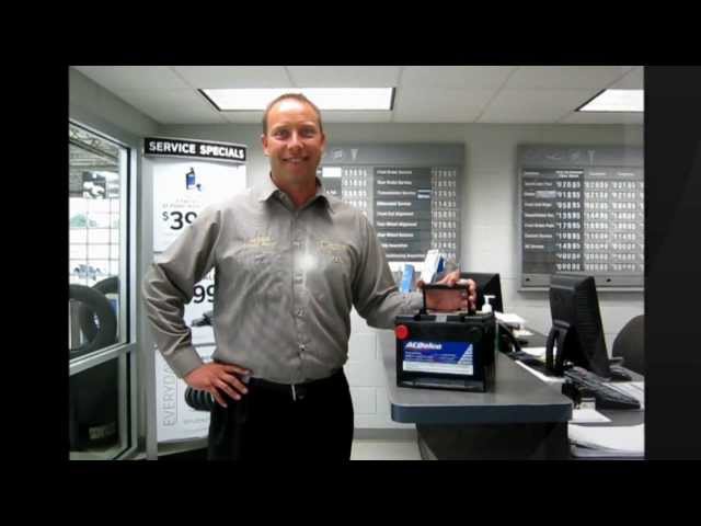Vandebran Youtube