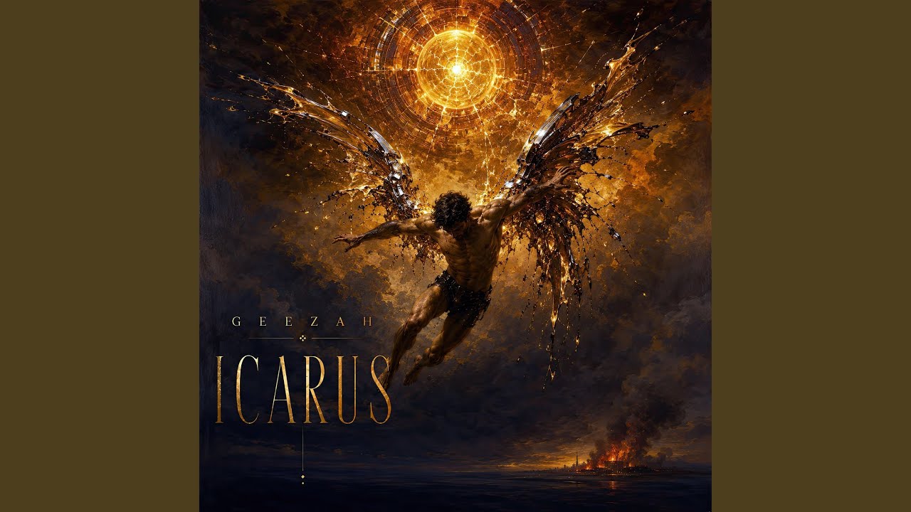 Watch Icarus on YouTube Watch Icarus on YouTube